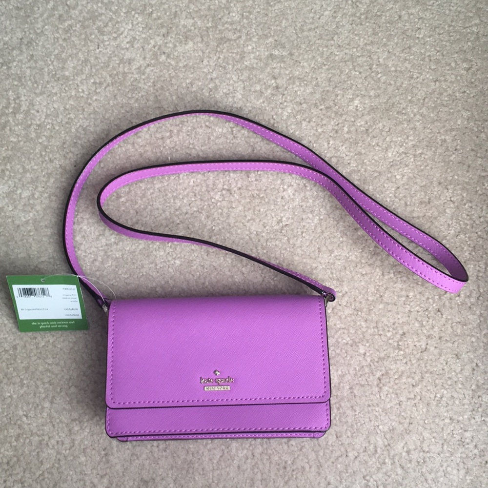 Kate Spade crossbody